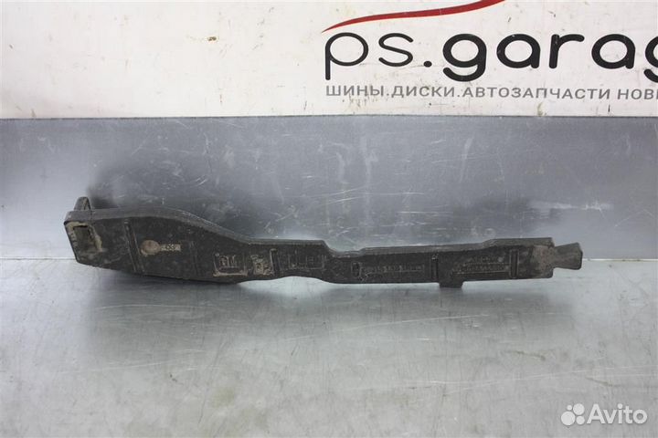 Абсорбер заднего бампера Opel Astra H