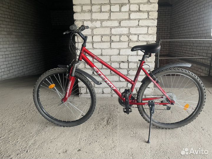 Велосипед Stern Vega