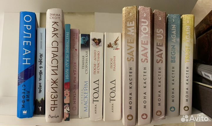 Продам книги