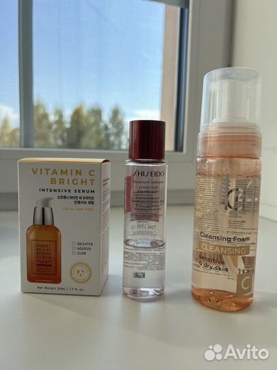 Набор косметики