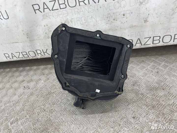 Воздухозаборник печки Iveco Daily E6 14