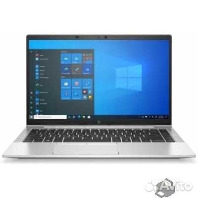 6A3P2AV 16Gb W11Pro, HP EliteBook 840 G8 6A3P2AV Silver 14