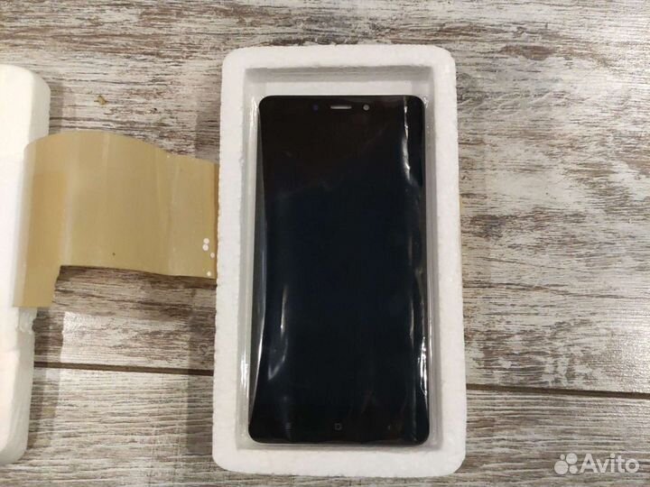 Экран для Xiaomi redmi note 4x
