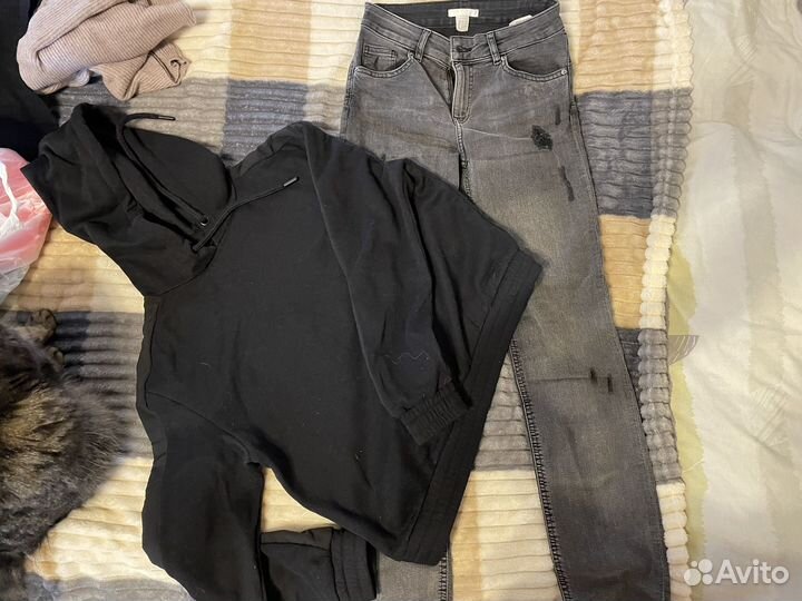 Женская одежда