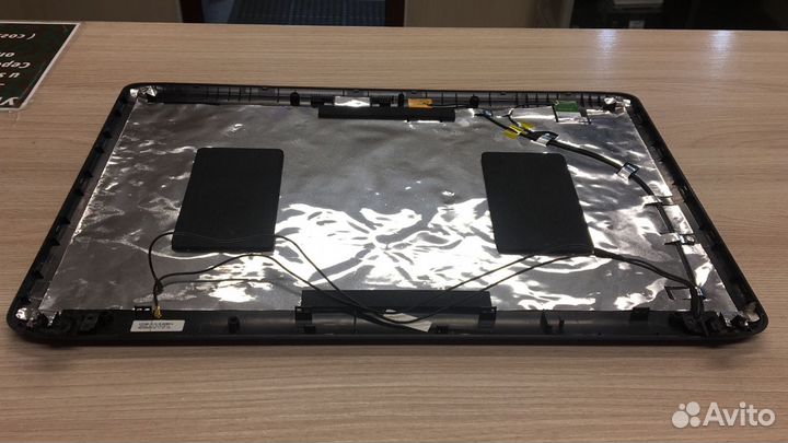 Ноутбук Samsung RV 508 NP-RV508-S01RU