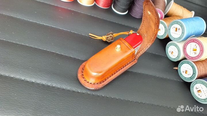 Чехол для ножа Victorinox (91 мм)