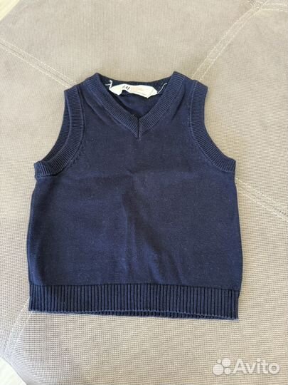 Жилетка детская 92 hm