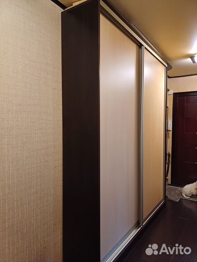 Шкаф купе в прихожую бу