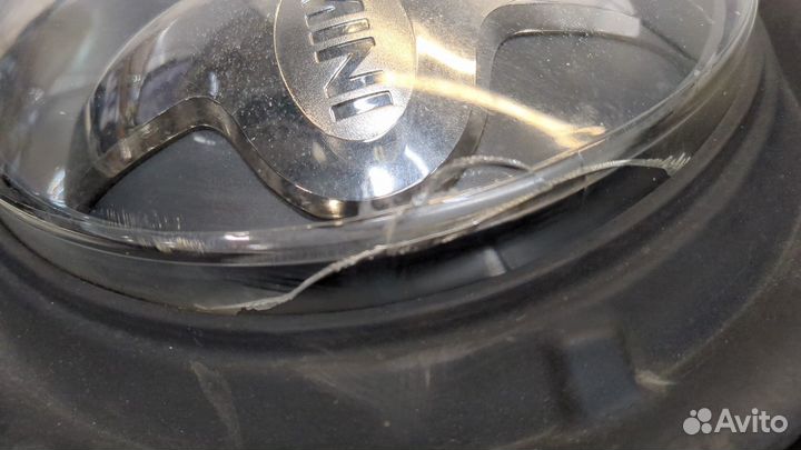 Фара (передняя) Mini Cooper (F56) 2013, 2015