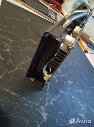 Видеокарта