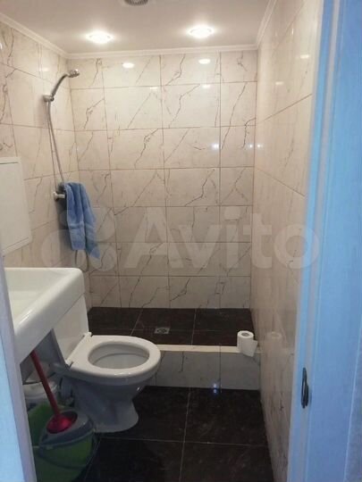 Квартира-студия, 27 м², 2/10 эт.