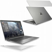 14%22 HP ZBook Firefly 14 G8, Core i7, RAM 16 ГБ, 512 ГБ, Intel Iris Graphics
