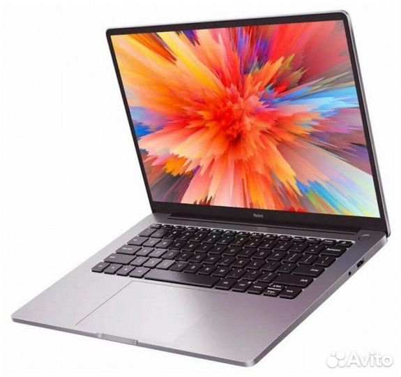 Ноутбук RedmiBook Pro 14 (JYU4458CN),Новый