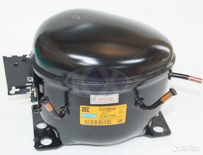 Компрессор для холодильника