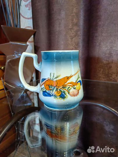 Пивная кружка