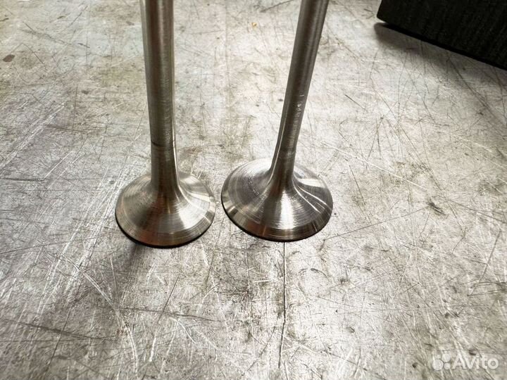 Клапана BMW n20b20 оригинал