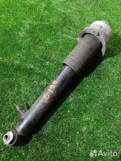 Амортизатор задний левый Bmw E70