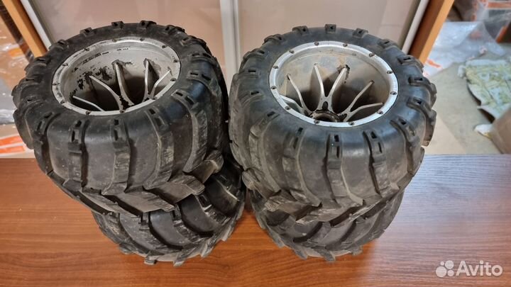 Maverick blackout MT разбор