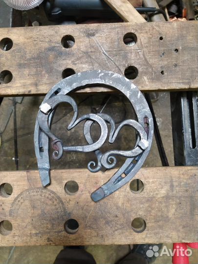 Кузница на мероприятия