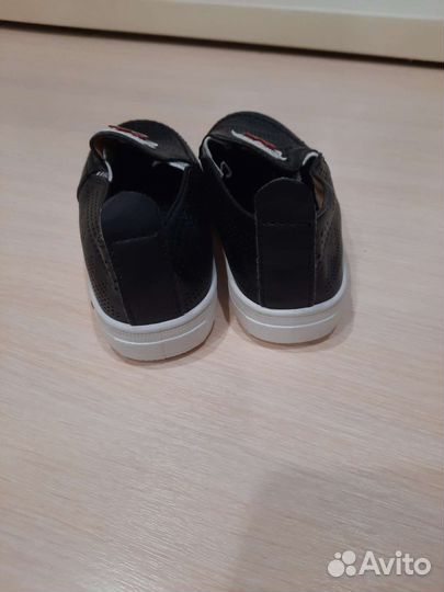 Мокасины