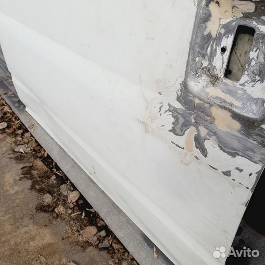 Дверь сдвижная Ford Transit 2000-2013 4772563