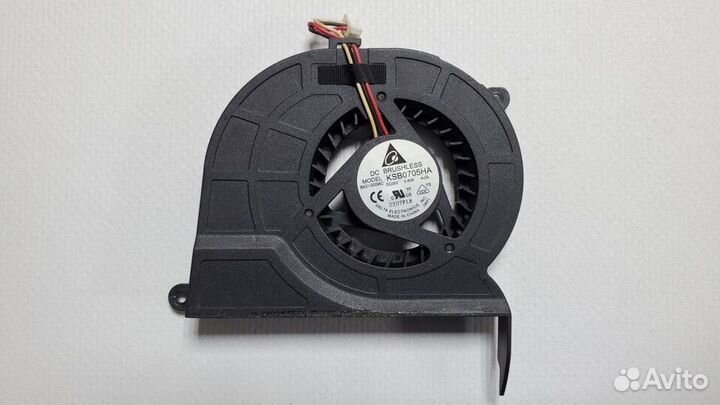 Вентилятор ноутбука Samsung RV520 оригинал