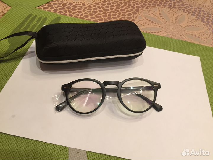 Оправа для очков