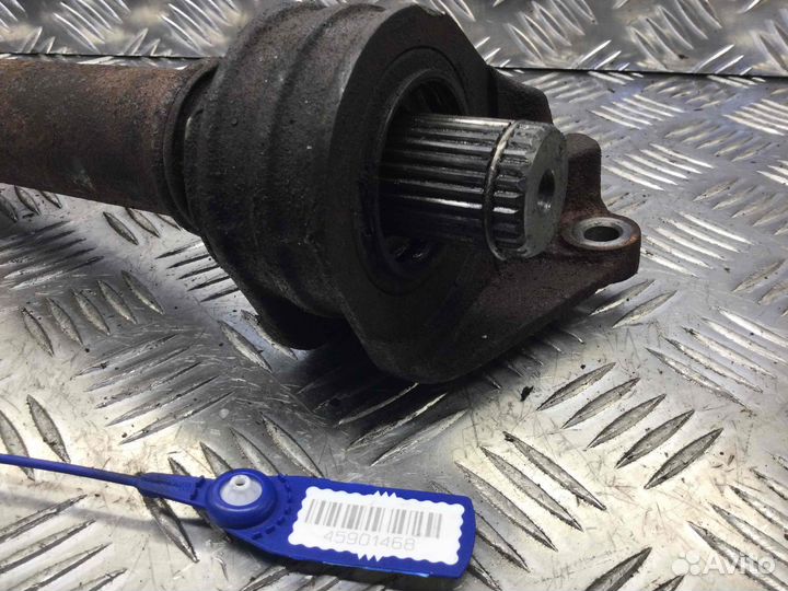 Вал промежуточный Mazda 3 Z6