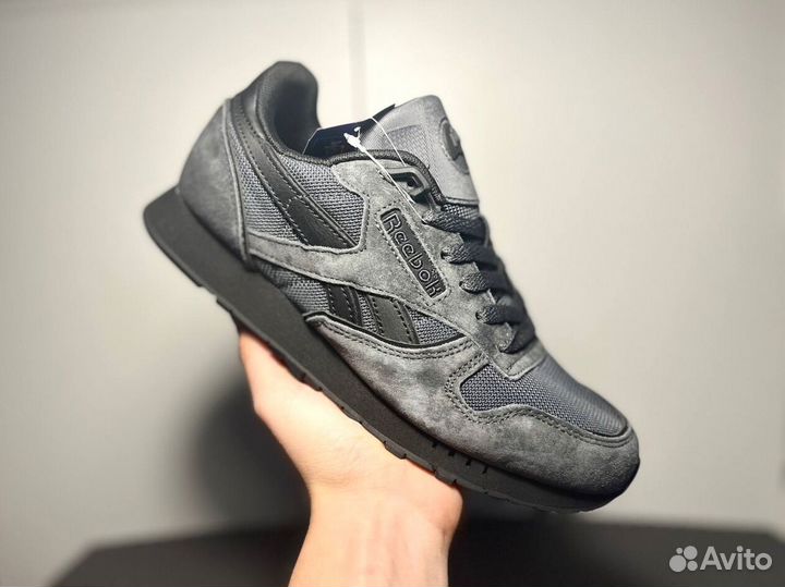 Кроссовки Reebok Classic