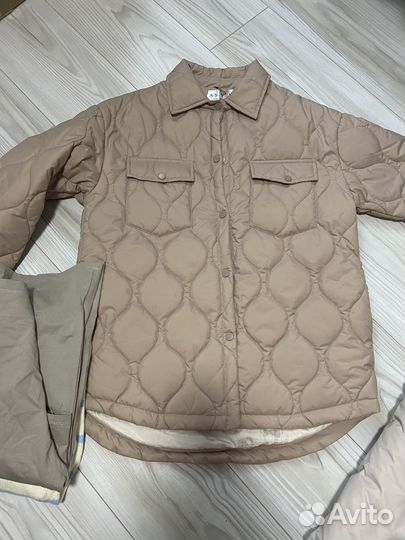 Вещи женские пакетом 48 размер