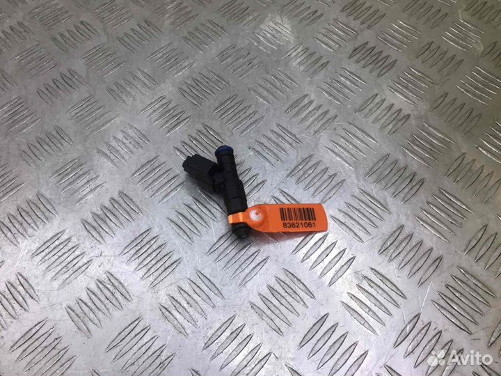 Форсунка Форд Фокус 0280156154; 30711782; 1149958;