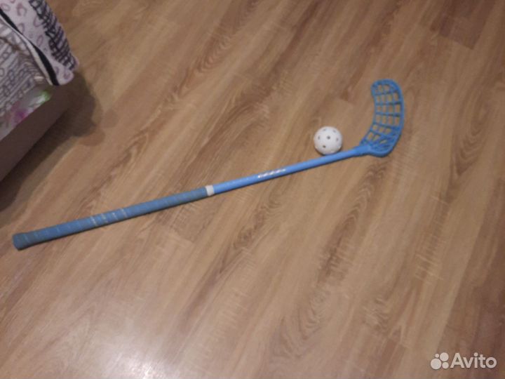 Флорбольная клюшка