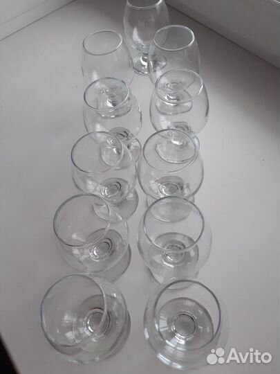 Стаканы,стопки