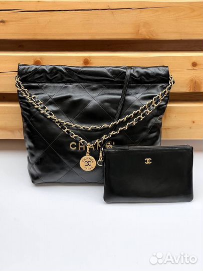 Сумка chanel