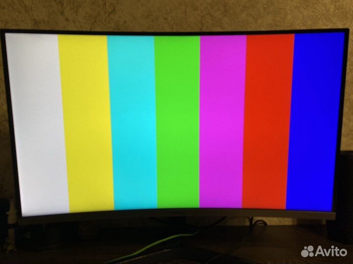 Монитор Samsung 27