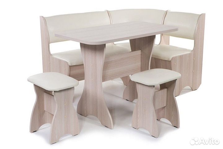 Кухонный набор 