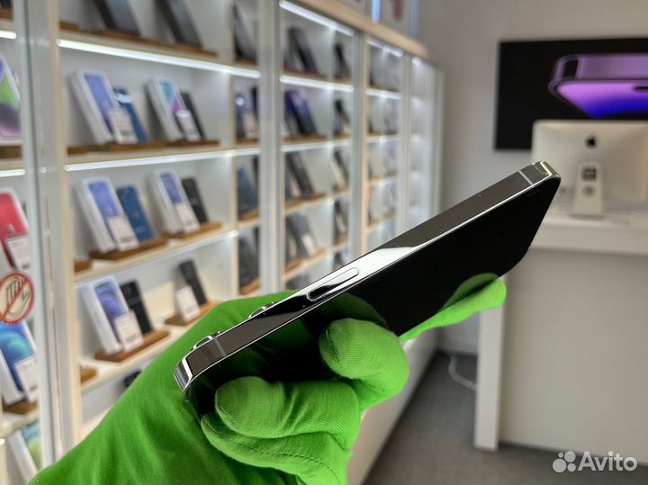 iPhone 14 Pro, 512 ГБ