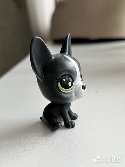 Littlest pet shop lps