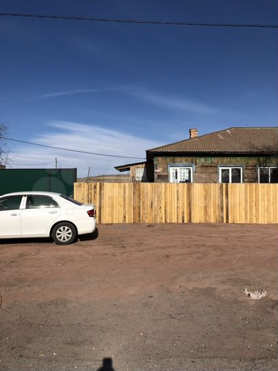 Дом 90 м² на участке 12 сот.