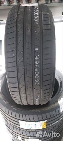 Pirelli Scorpion 255/50 R20 109Y