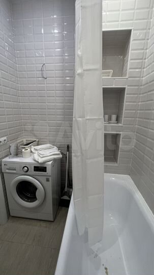 Квартира-студия, 30 м², 1/4 эт.