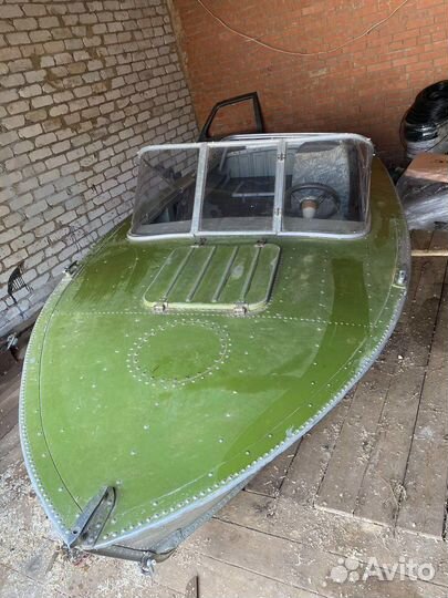 Прогресс, обмен