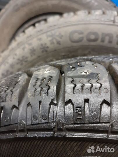 Continental ContiWinterViking 2 175/70 R13