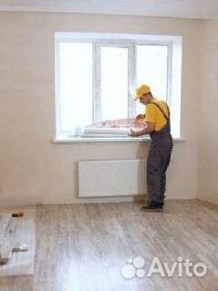 Электрик/сантехник, мастер на час 116км