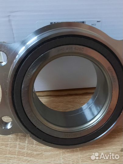 Подшипник передней ступицы VAG Group