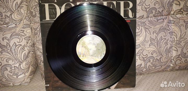 Lamont Dozier -right there 1976