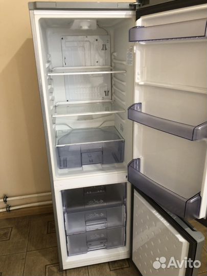 Холодильник beko Гарантия