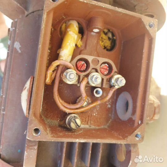 Насос Км 1.1 квт нержавейка 380 вольт