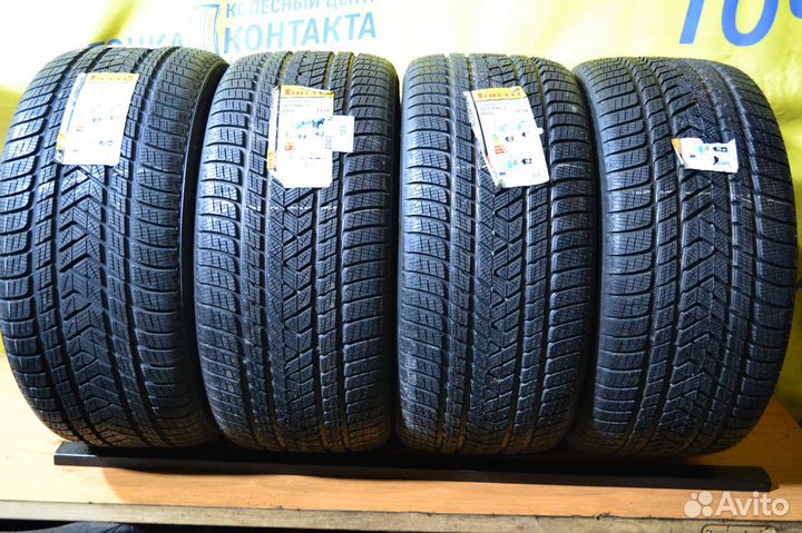 Pirelli Scorpion Winter 315/40 R21