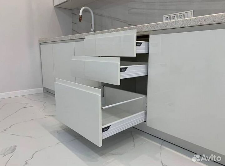 Кухни от производителя